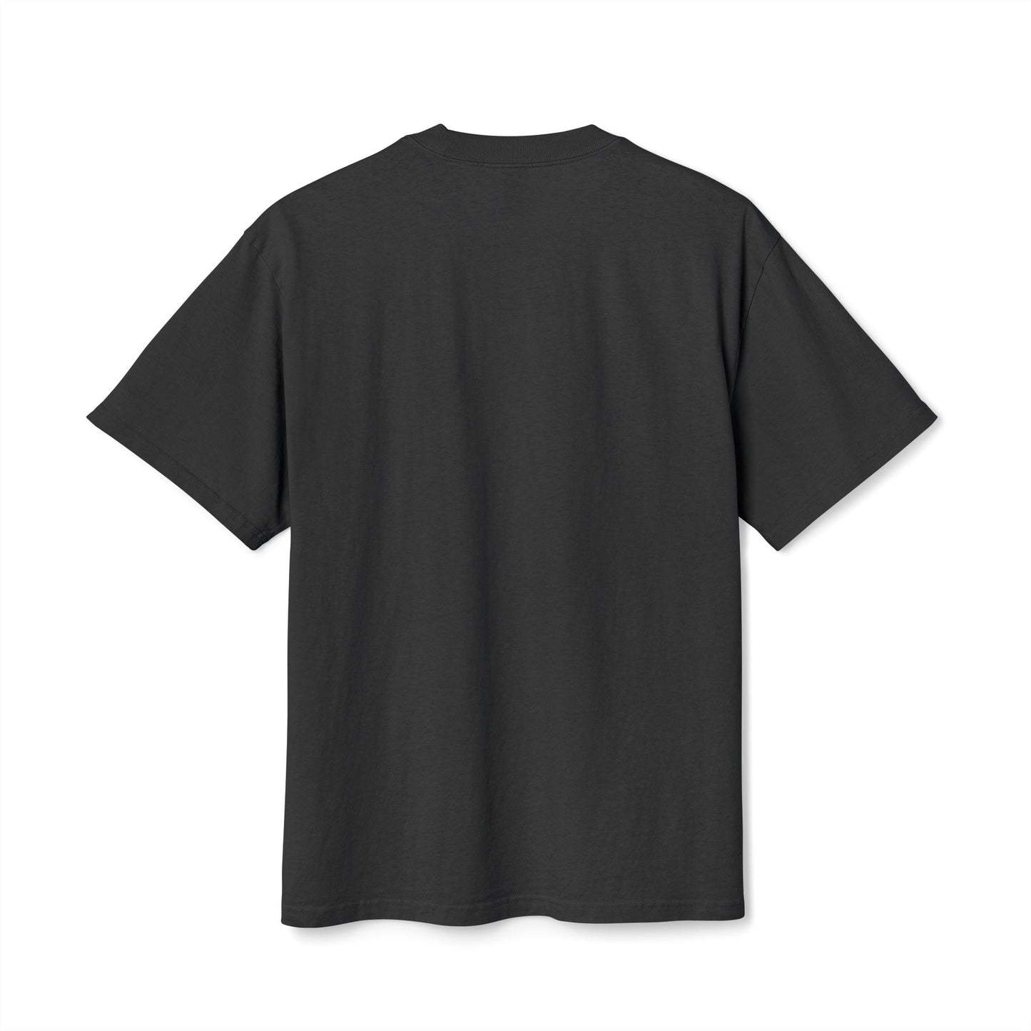 GLAM-MA GANG FADED BLACK TEE — WILD, NOT MILD